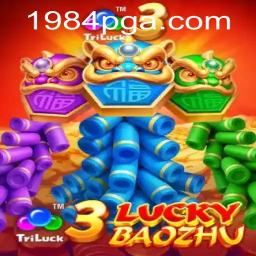 Explorando o Mundo Colorido de 3LuckyBaozhu: Um Guia Completo