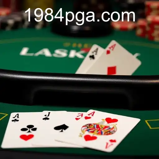 Blackjack