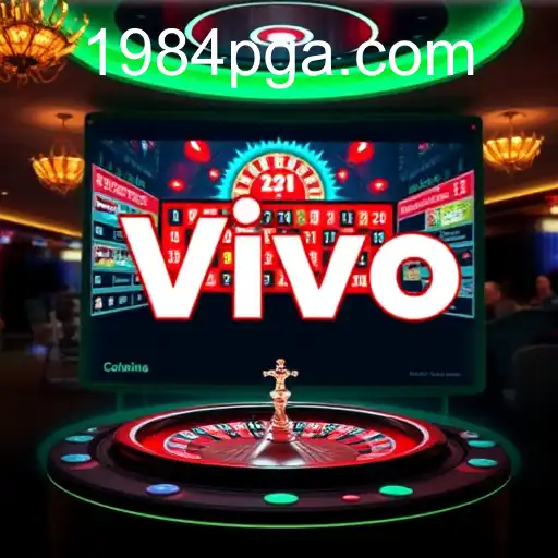 Cassino ao vivo