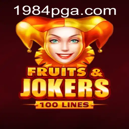 Descubra a Emoção de FruitsAndJokers100: Diversão Clássica Reimaginada