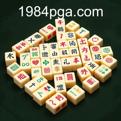 Mahjong