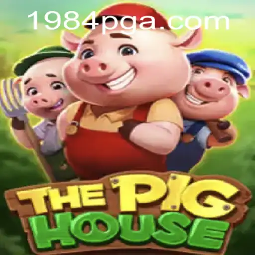 Descubra o Fascinante Mundo do Jogo 'ThePigHouse'